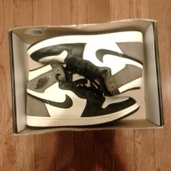 Jordan 1 Mocha Retro High Og