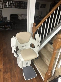 Stair lift