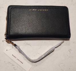 Marc Jacobs Wristlet Wallet 