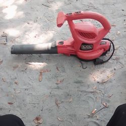 Black N Decker Power Boost