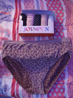Panties high cut briefs xxxl