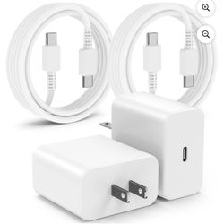 45W Samsung Super Fast Charger Type C