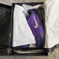 Kobe IX Elite Low Protro Men’s Size 12