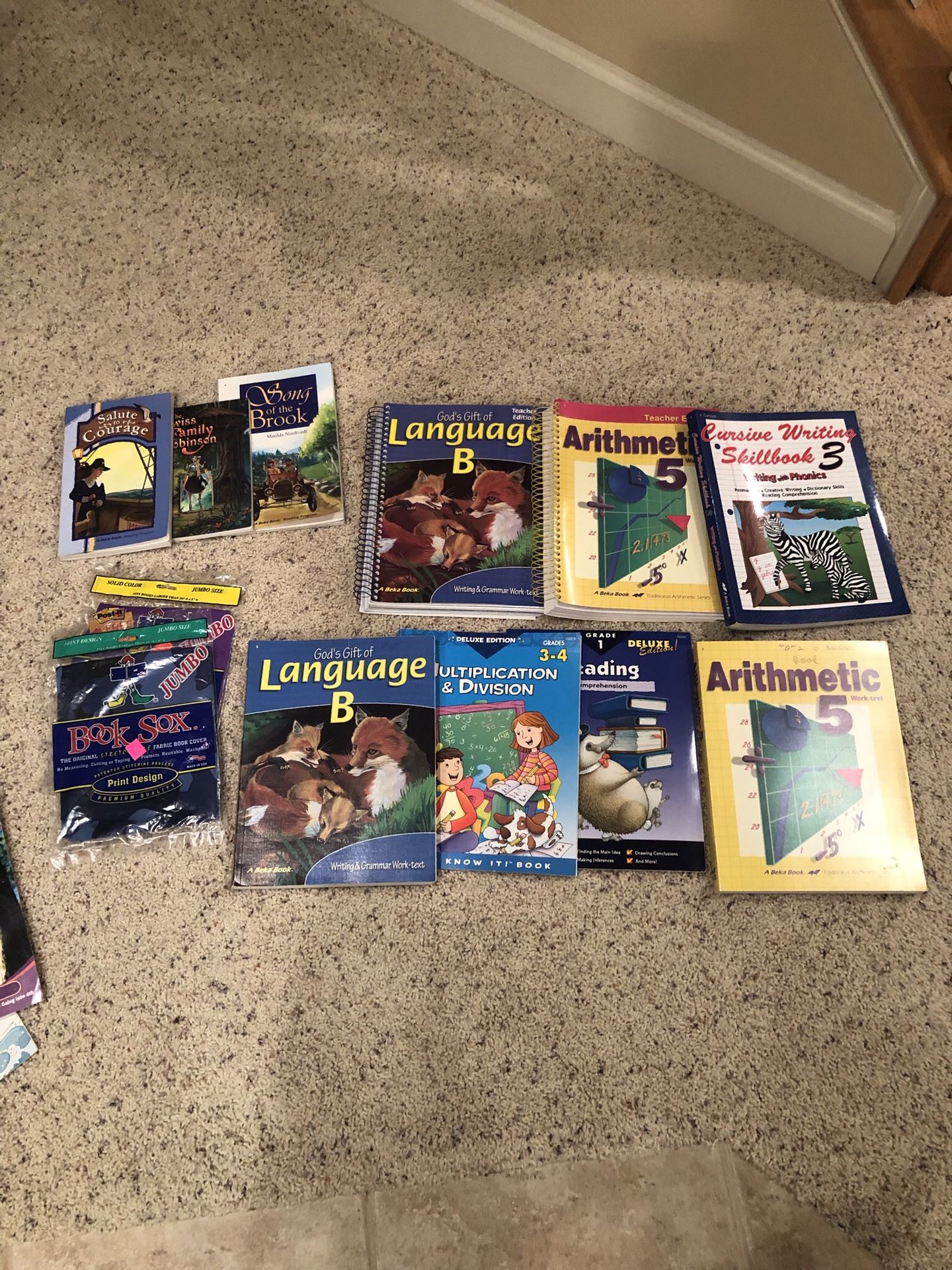 Free Books For Kids