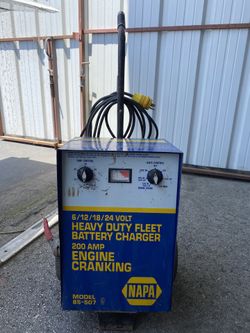 Battery Charger