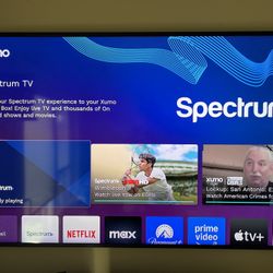 55” Samsung Frame QLED 4K TV