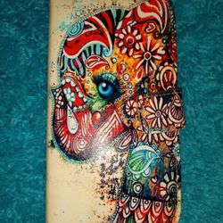 Phone Case Wallet 