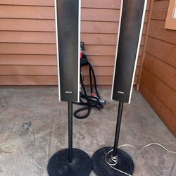 Sony speakers