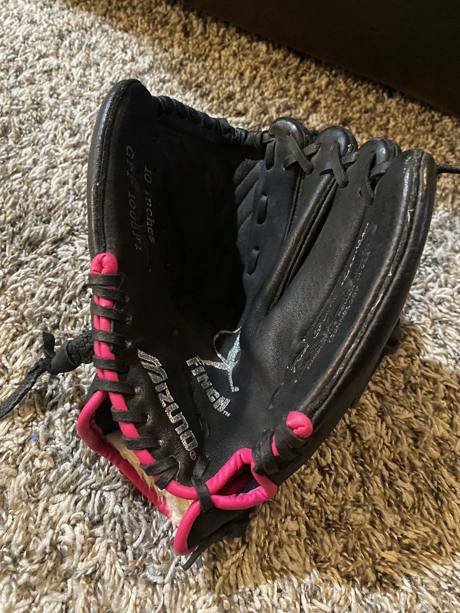 Softball Glove