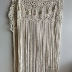 Macrame Decor 