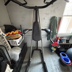 Gold’s Gym Power Series