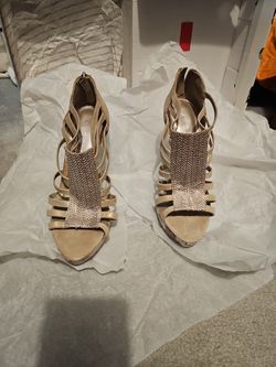 Aldo Stilettos Heels *NEW*