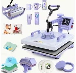 Press Machine
