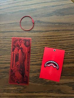 Sprayground tag