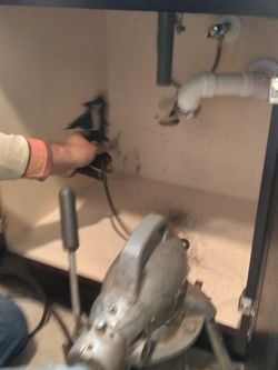 Se Vende Este Trabajo With K-50, K-1500 and Smoler Snakes