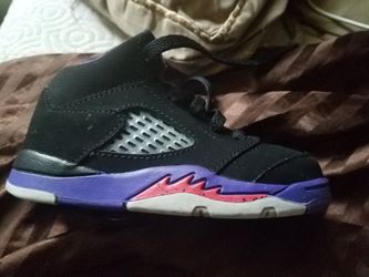 Jordans size 7 toddler