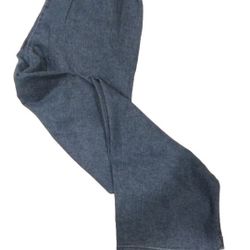 Hastings & Smith PS Capri Denim 36" Waist Down