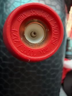 5100 Psi Pressure Washer Nozzle