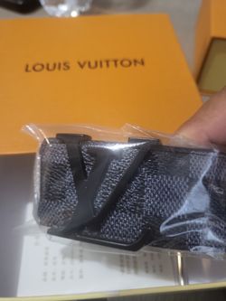 Louis Vuittan Belt
