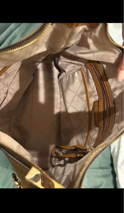 MK purse