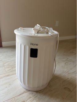 Towel heater