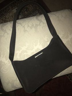 Brown Reaction by Kenneth Cole small shoulder bag