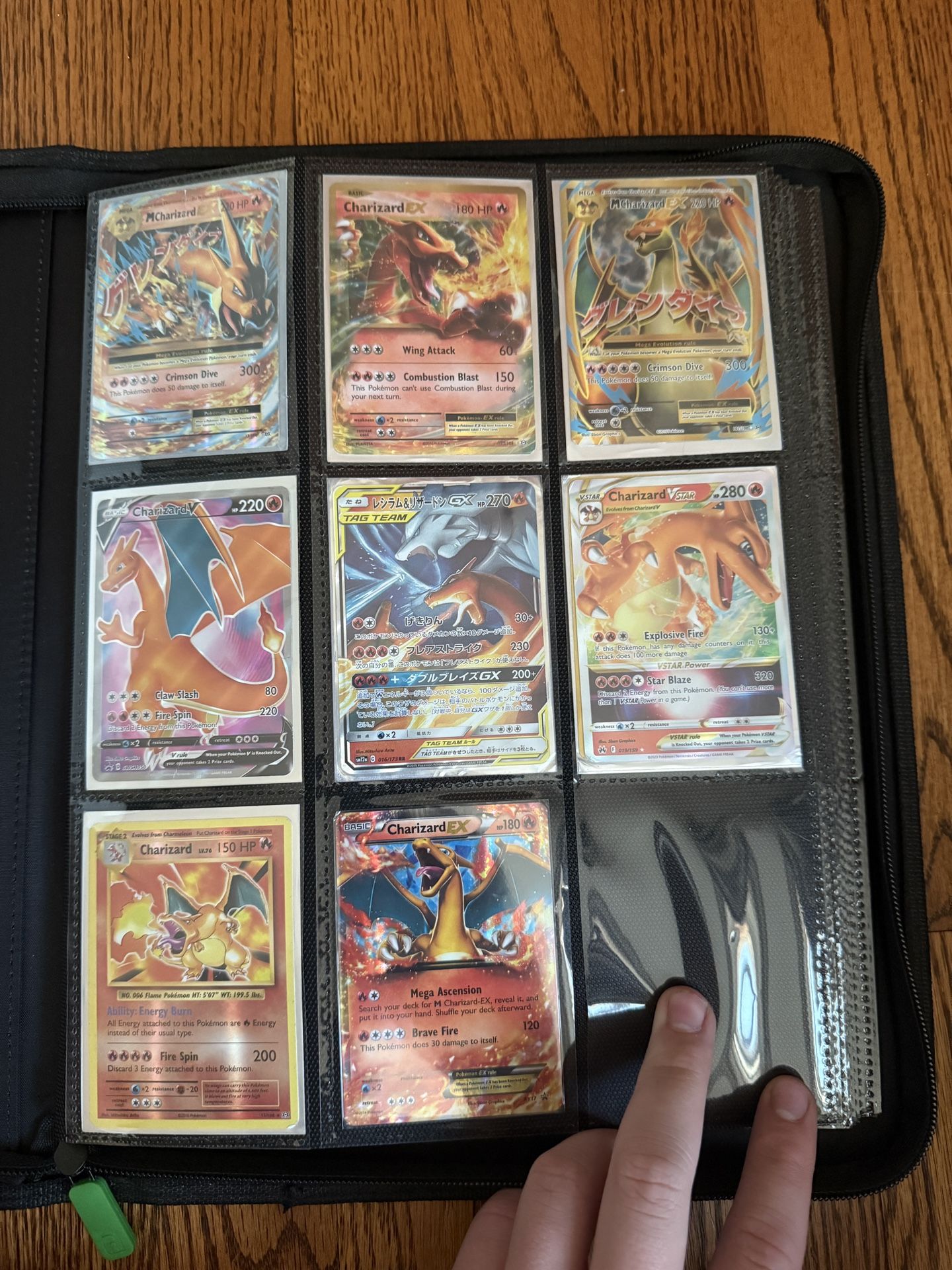 Pokemon Card Collection