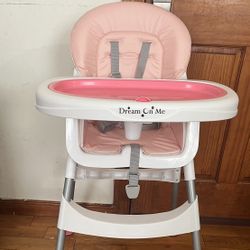 Feeding Chair - Baby/toddler 