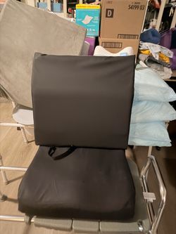 Wheel chair gel cushion Back and Seat