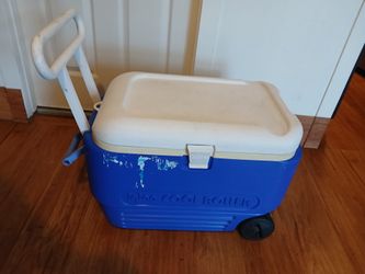 Cooler