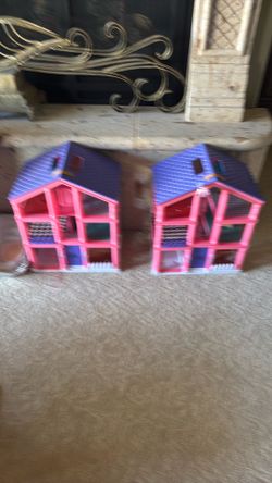 Doll Houses