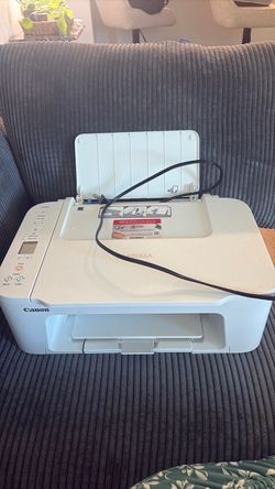 Canon- PIXMA Printer