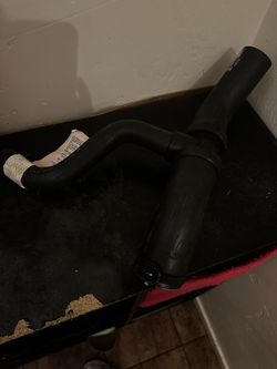 Radiator Hose 2002 Lincoln Navigator