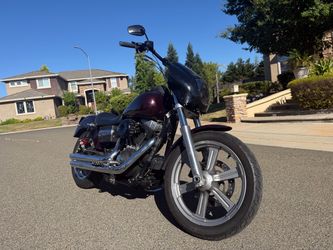 2006 Harley-Davidson