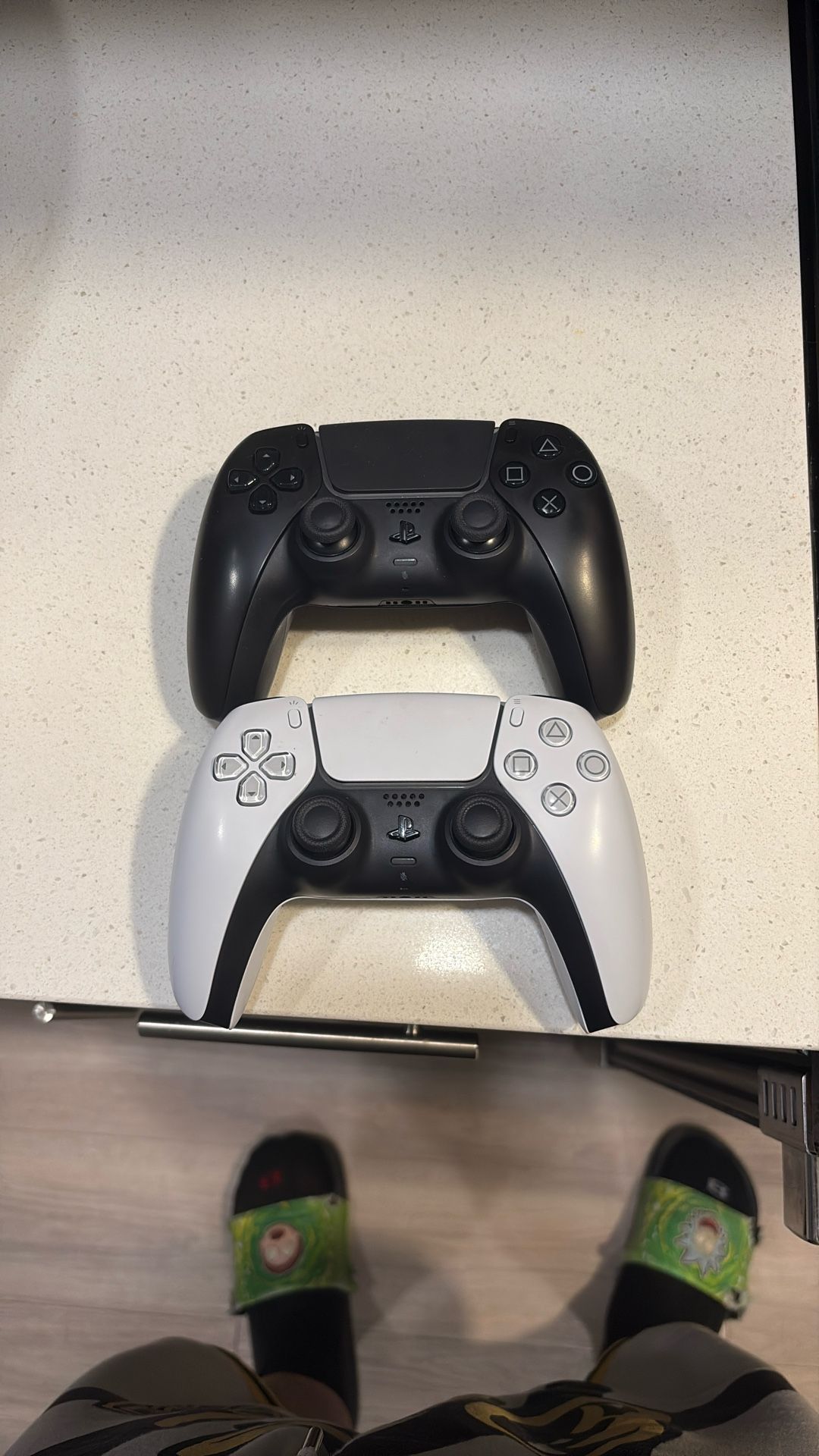 ps5 controllers
