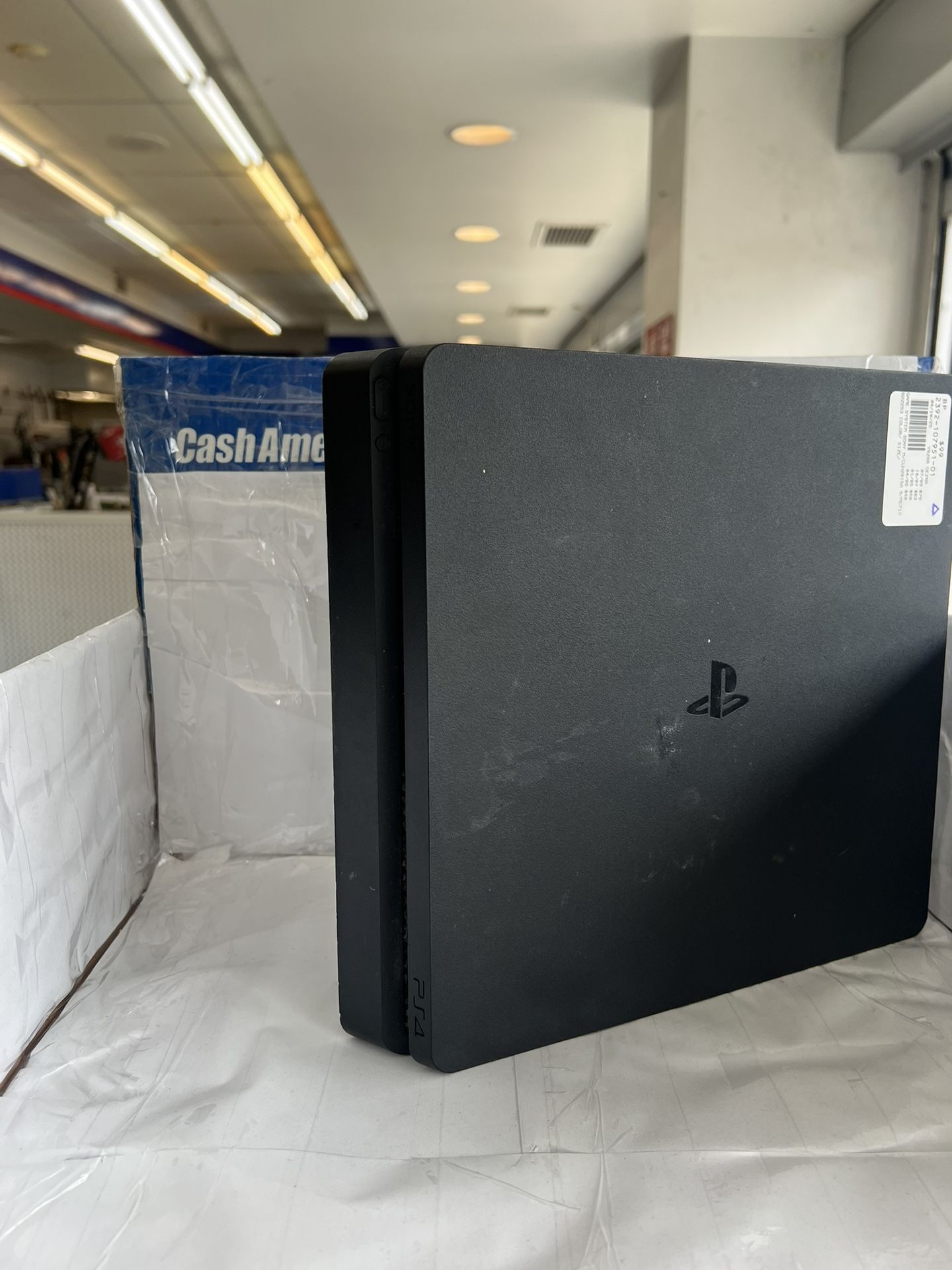 ps4 slim