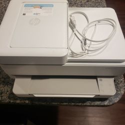 $70 obo HP Printer/Scanner/Copy