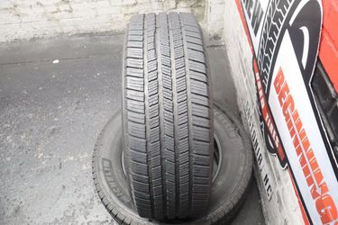 LT 295 60 20