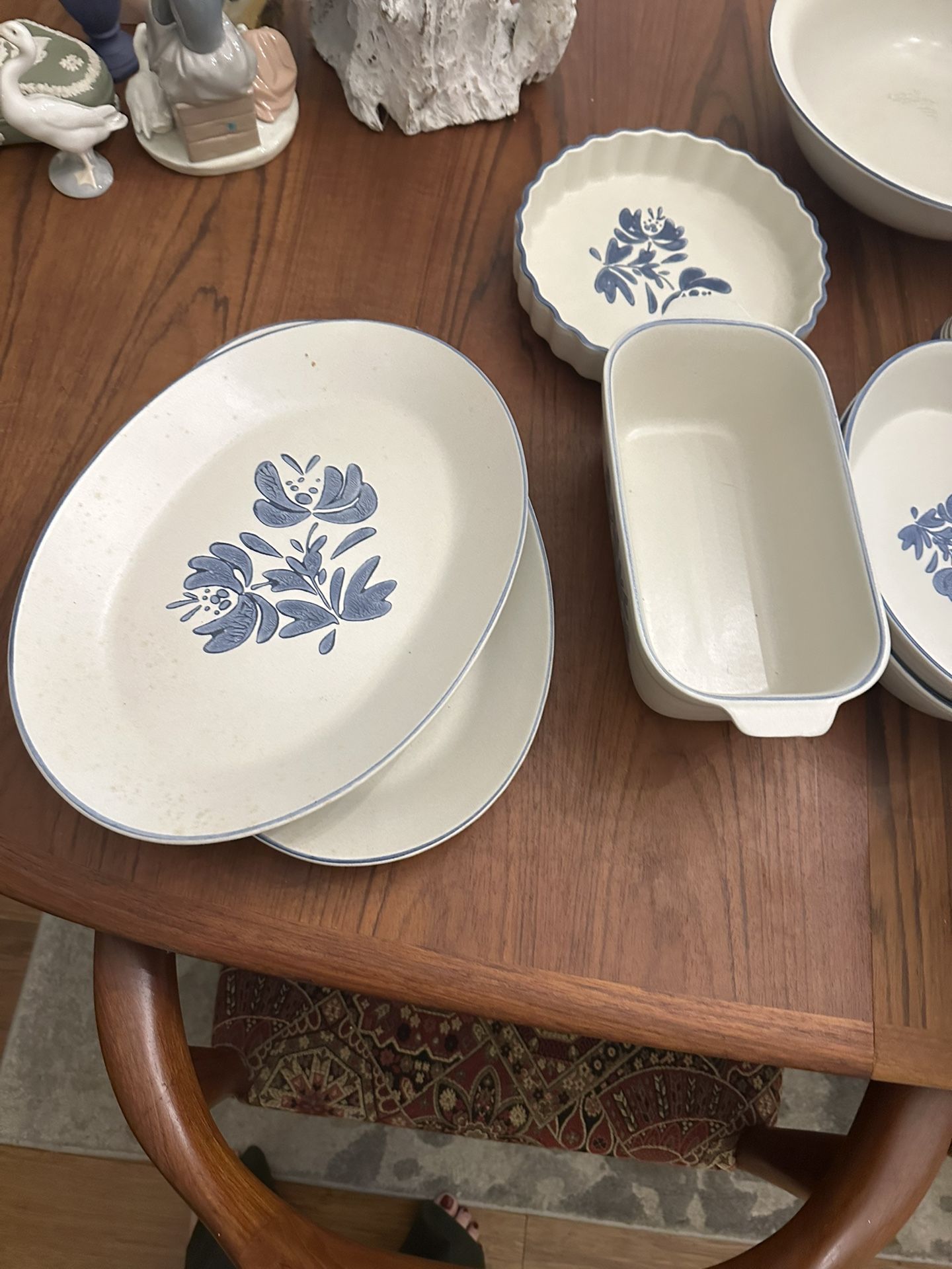 Pfalzgraff Yorktown Stoneware