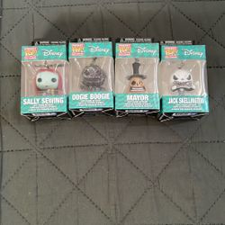 Funko Pop