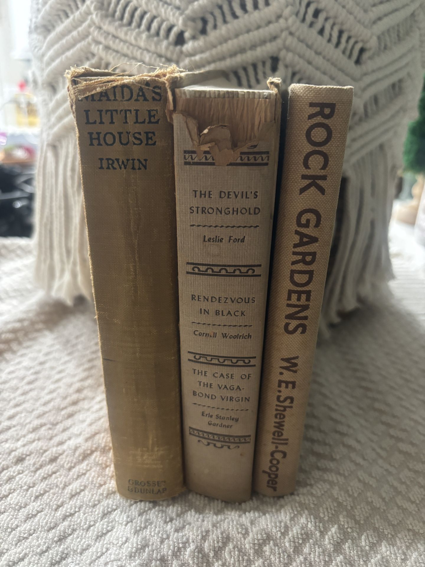 Vintage Books