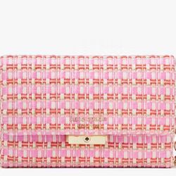 Kate Spade Clutch 