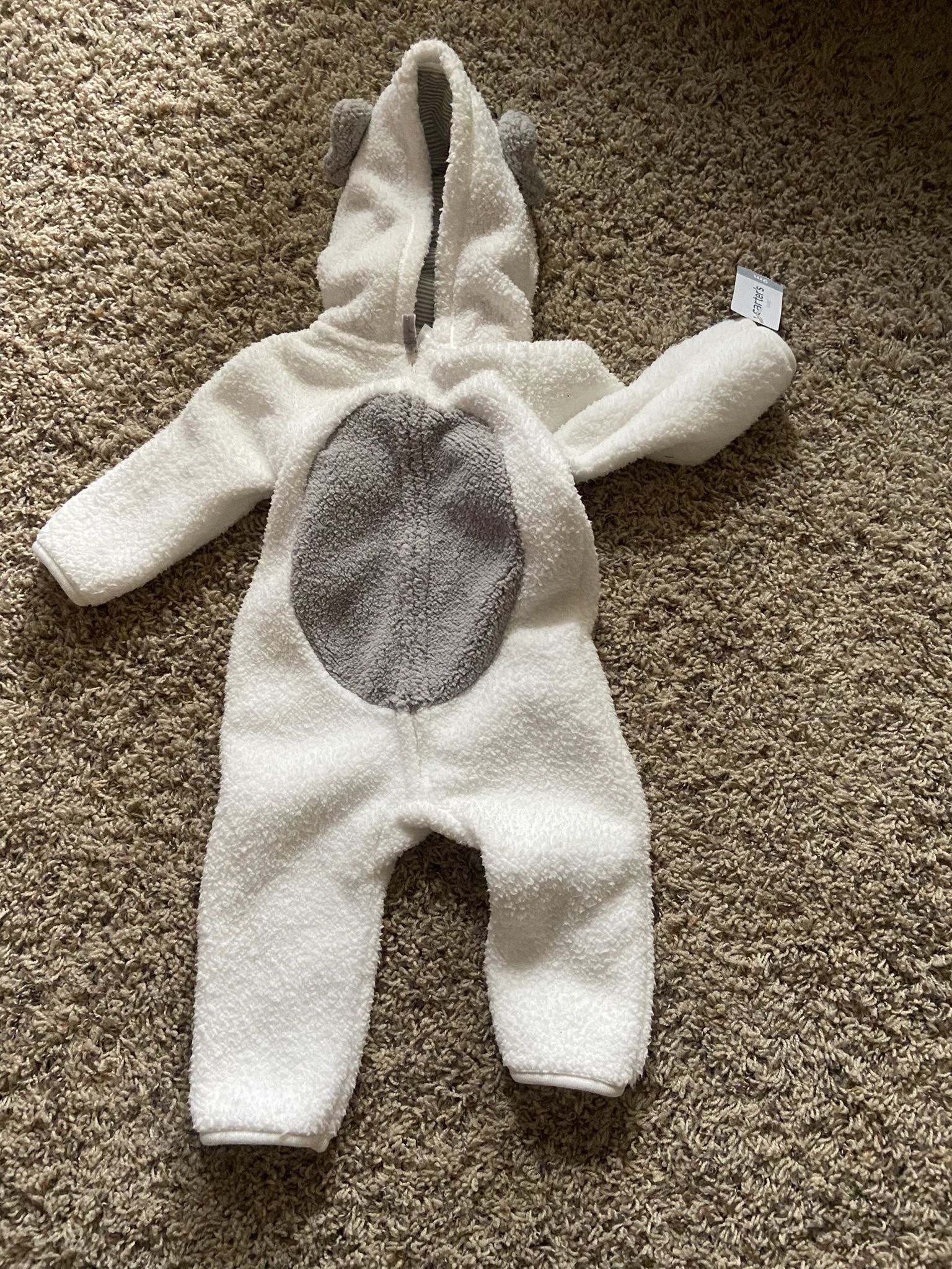 Baby Bunting / Snowsuit 9M