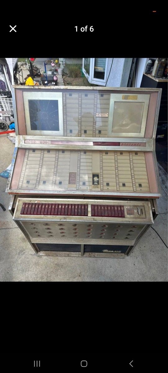 Jukebox