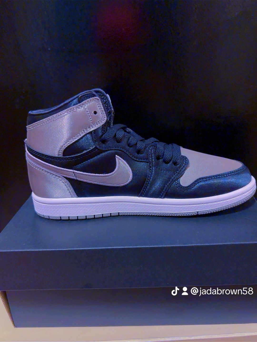 Jorden 1 Retro High Og