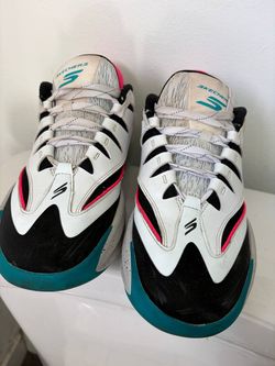 Skechers SKX B-LITE basketball shoes 9.5 size