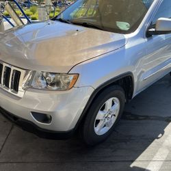 2011 Jeep Grand Cherokee