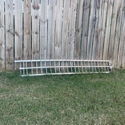 Motorcycle Ramp 