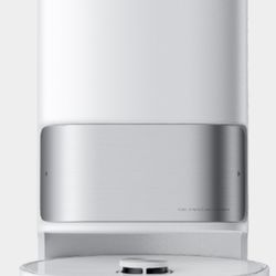 Dream  Robot Map And Vacuum 