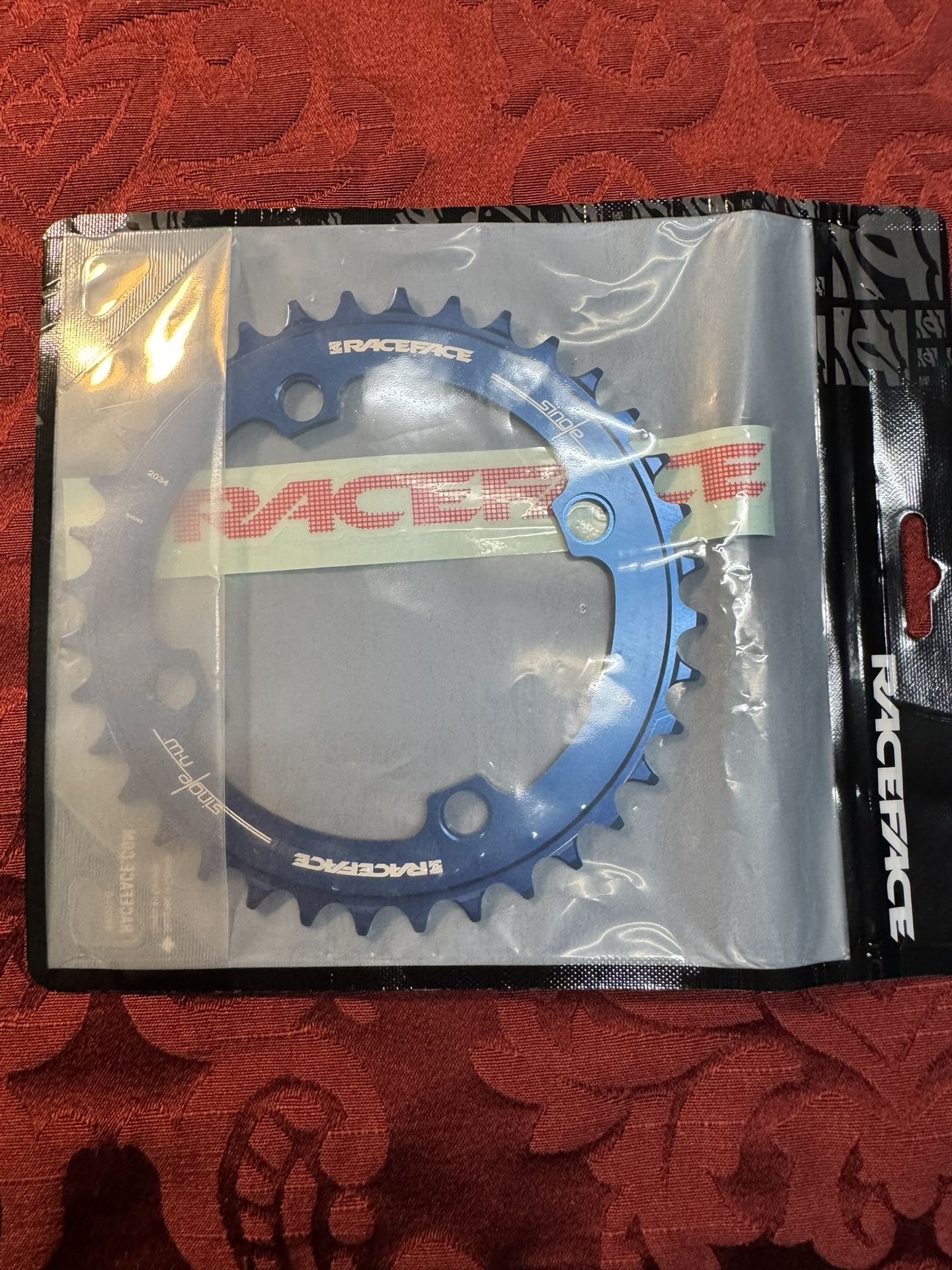 Race Face Chain Ring 36T